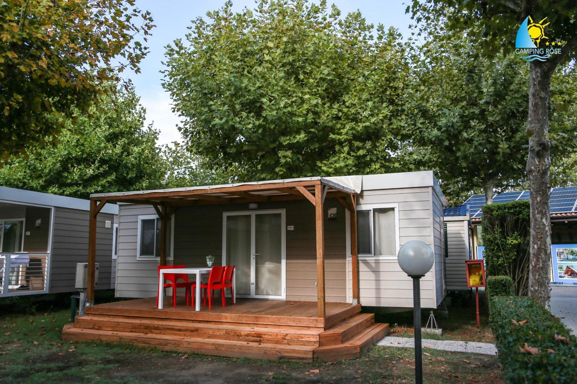 Camping Rose Dormelletto Ngoại thất bức ảnh