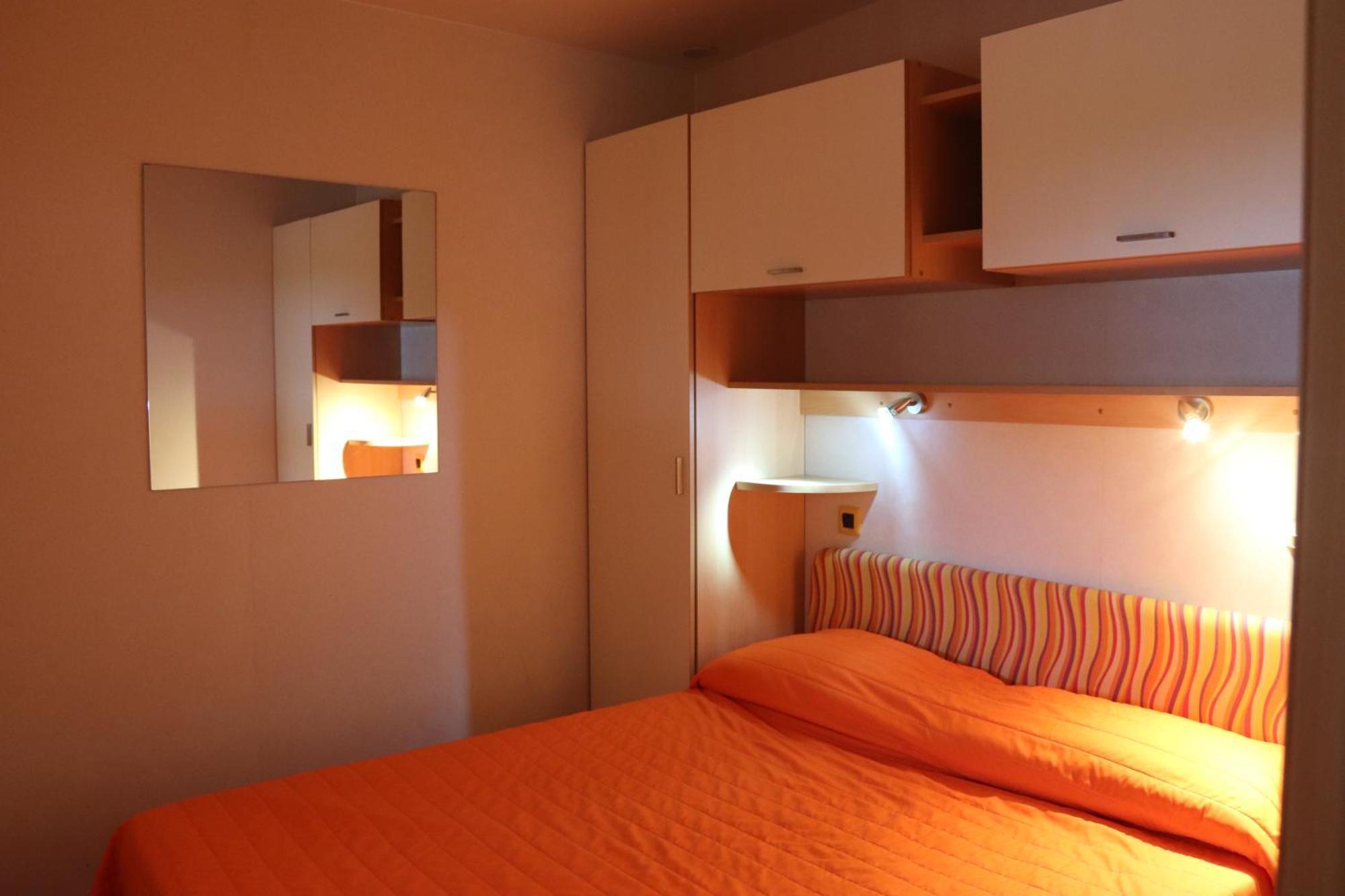 Camping Rose Dormelletto Ngoại thất bức ảnh