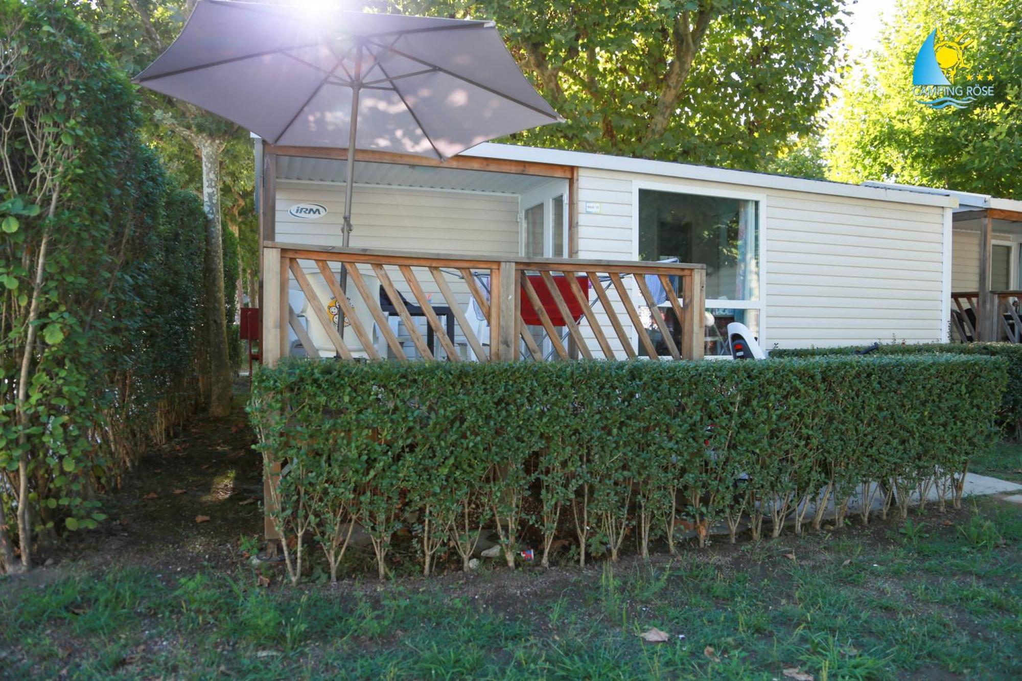 Camping Rose Dormelletto Ngoại thất bức ảnh
