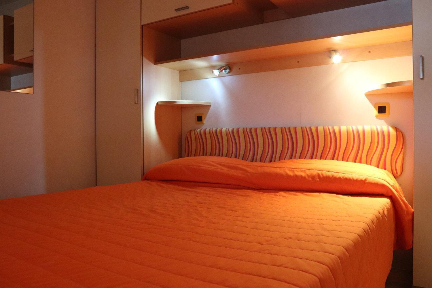 Camping Rose Dormelletto Ngoại thất bức ảnh