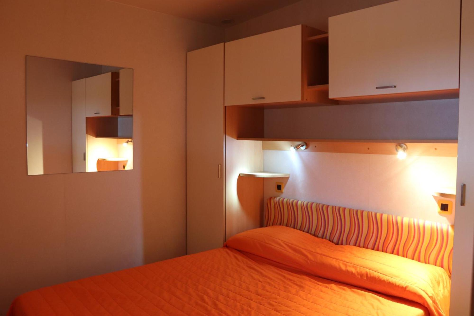 Camping Rose Dormelletto Ngoại thất bức ảnh