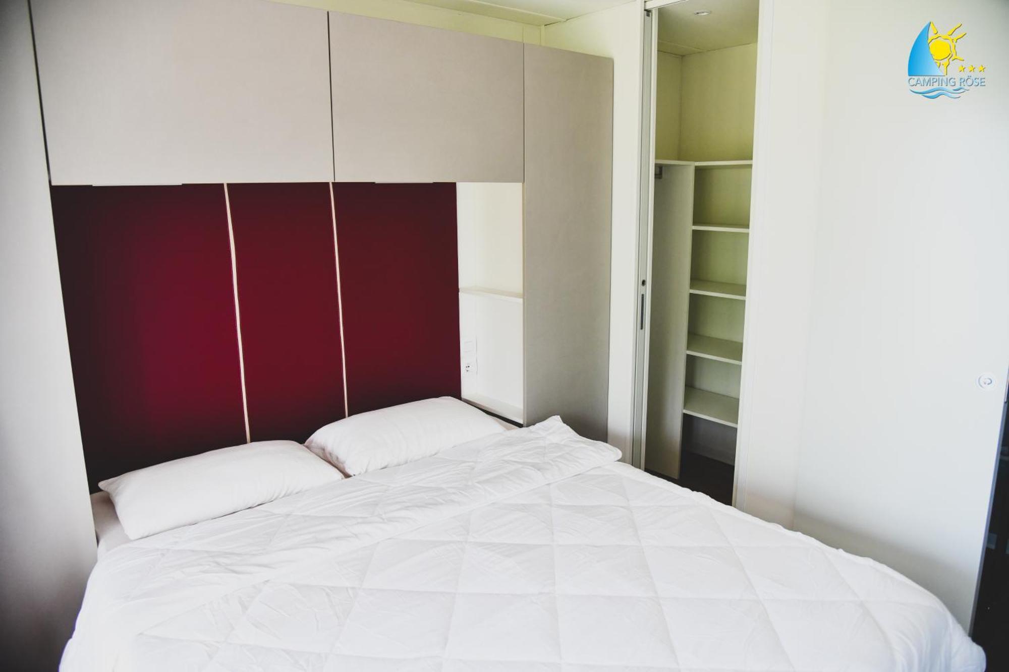 Camping Rose Dormelletto Ngoại thất bức ảnh